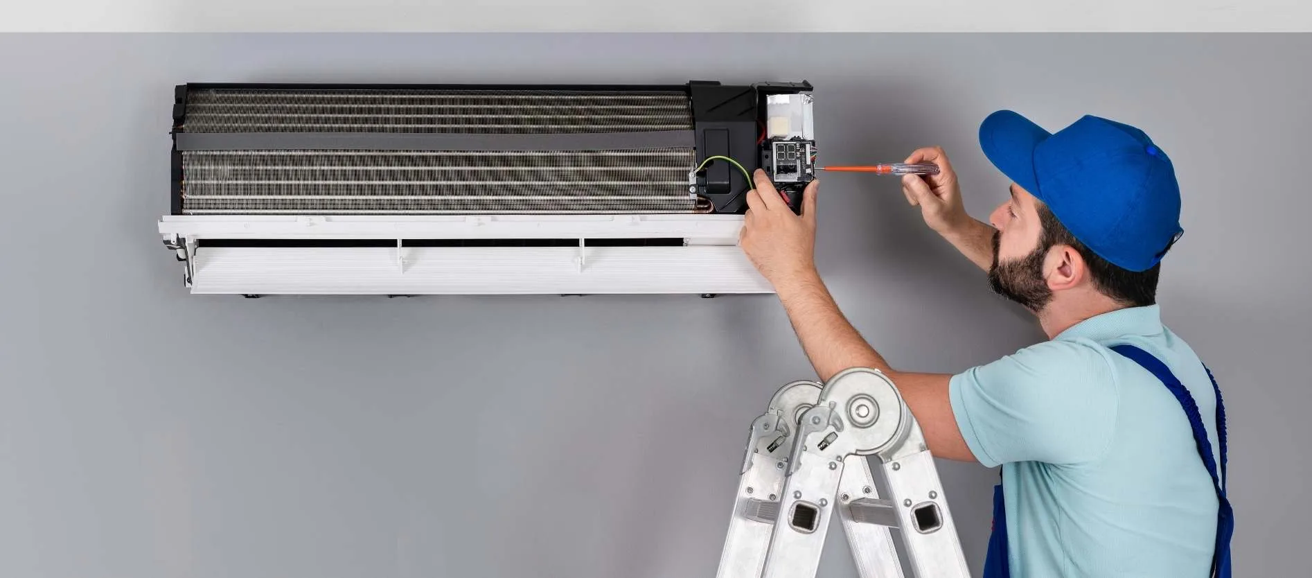 Kartal Uğurmumcu Dolcevita Klima Gaz Dolum Servisi